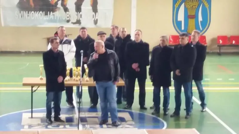 20. Сремска свињокоља и кобасицијада у Шиду