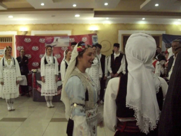 Туристичка организација Шид на Сајму туризма и гастро културе у Бијељини